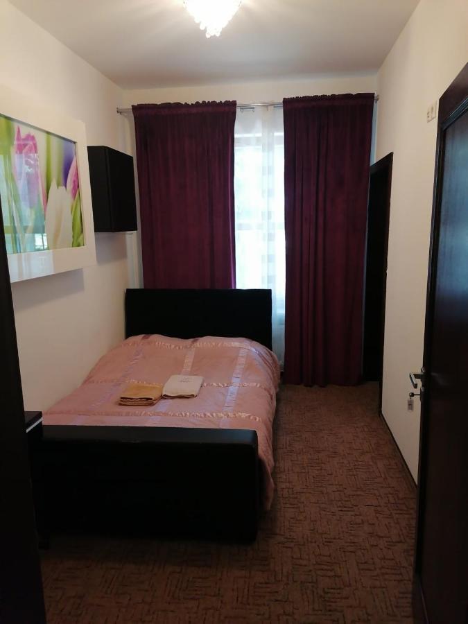 Apartament D-5 Lägenhet Warszawa Exteriör bild
